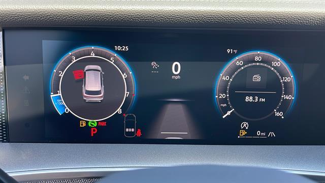 2025 Volkswagen Tiguan S 4Motion Corona CA