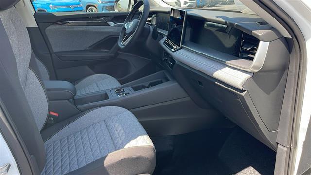 2025 Volkswagen Tiguan S 4Motion Corona CA