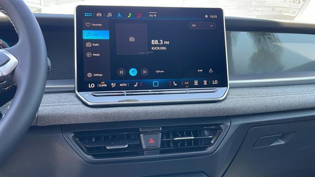 2025 Volkswagen Tiguan S 4Motion Corona CA