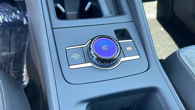 2025 Volkswagen Tiguan S 4Motion Corona CA