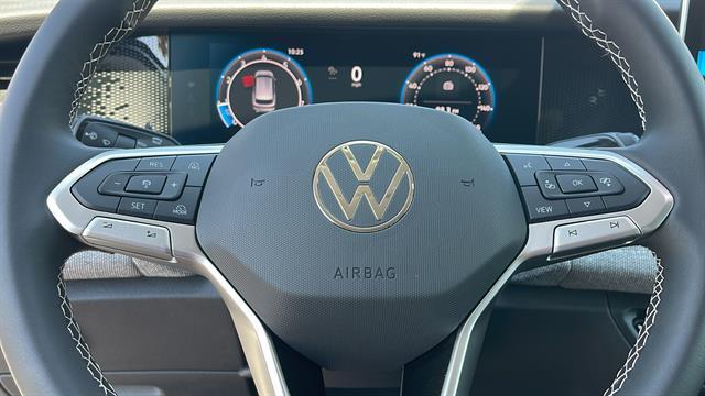 2025 Volkswagen Tiguan S 4Motion Corona CA