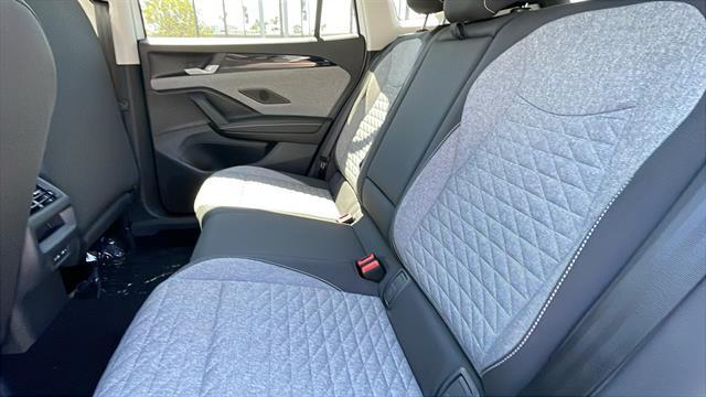 2025 Volkswagen Tiguan S 4Motion Corona CA