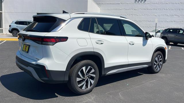 2025 Volkswagen Tiguan S 4Motion Corona CA
