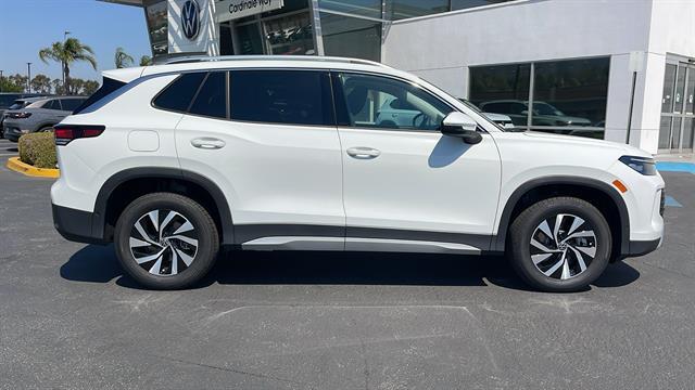2025 Volkswagen Tiguan S 4Motion Corona CA