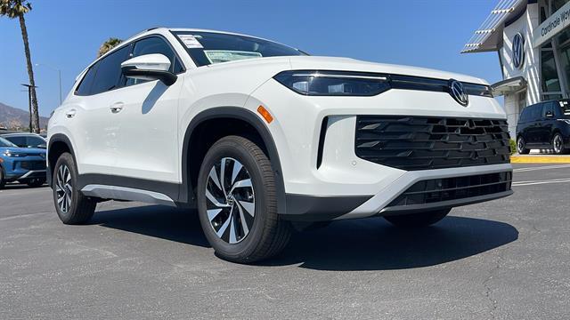 2025 Volkswagen Tiguan S 4Motion Corona CA