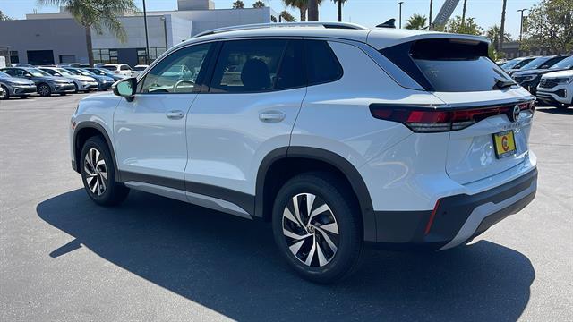 2025 Volkswagen Tiguan S 4Motion Corona CA