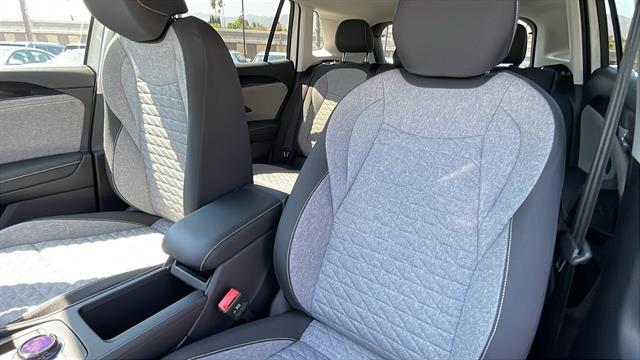 2025 Volkswagen Tiguan S 4Motion Corona CA