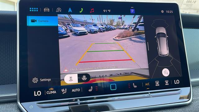 2025 Volkswagen Tiguan S 4Motion Corona CA