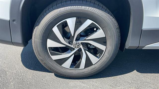 2025 Volkswagen Tiguan S 4Motion Corona CA
