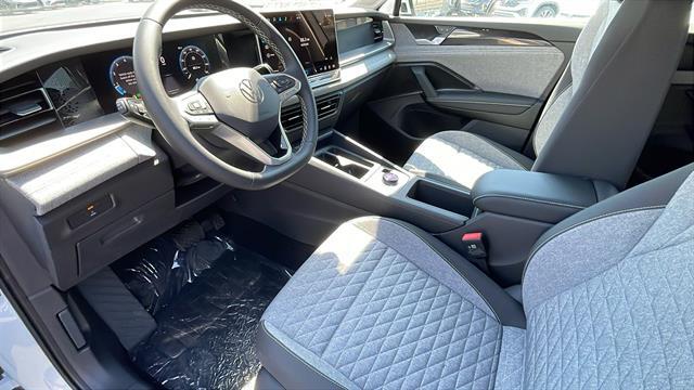 2025 Volkswagen Tiguan S 4Motion Corona CA