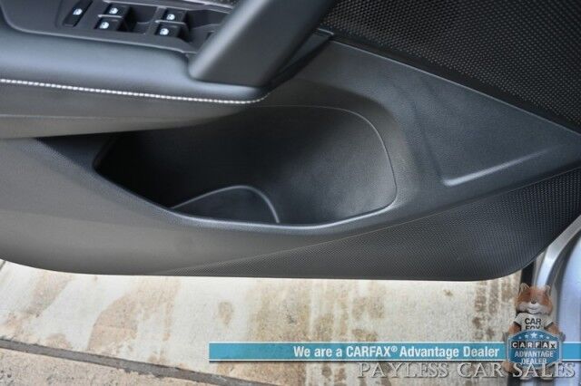 2025 Volkswagen Tiguan S Wasilla AK