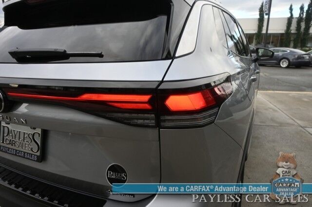 2025 Volkswagen Tiguan S Wasilla AK