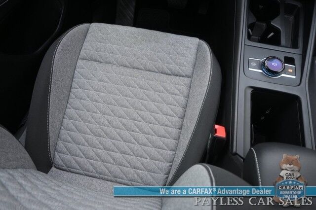 2025 Volkswagen Tiguan S Wasilla AK