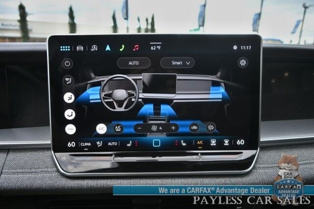 2025 Volkswagen Tiguan S Wasilla AK