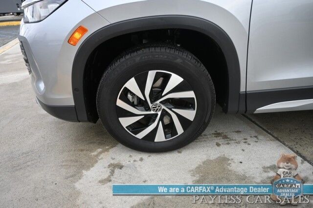 2025 Volkswagen Tiguan S Wasilla AK