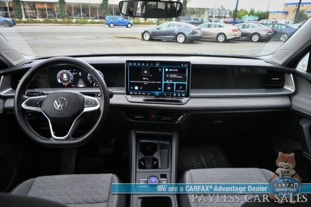2025 Volkswagen Tiguan S Wasilla AK