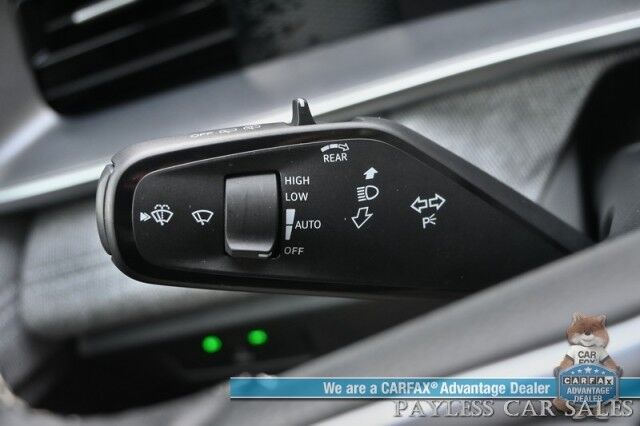 2025 Volkswagen Tiguan S Anchorage AK
