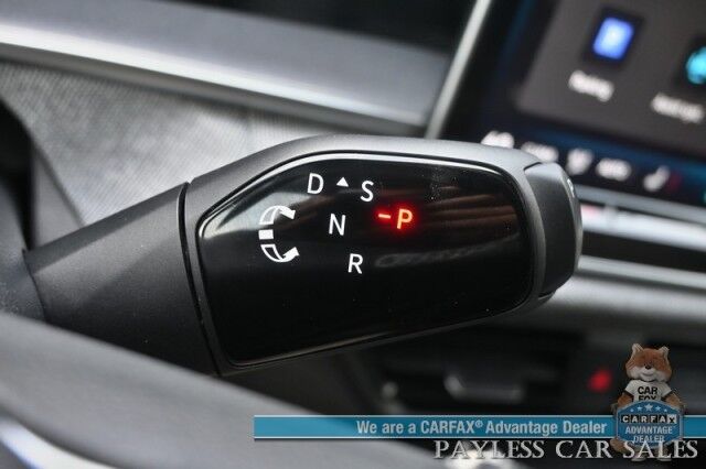 2025 Volkswagen Tiguan S Anchorage AK