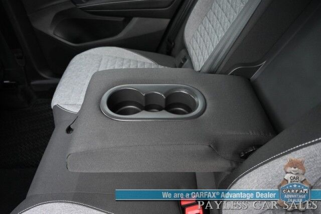 2025 Volkswagen Tiguan S Anchorage AK