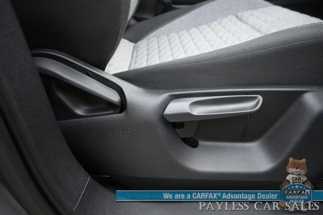 2025 Volkswagen Tiguan S Anchorage AK