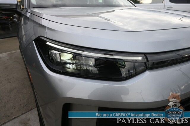 2025 Volkswagen Tiguan S Anchorage AK