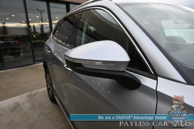 2025 Volkswagen Tiguan S Anchorage AK