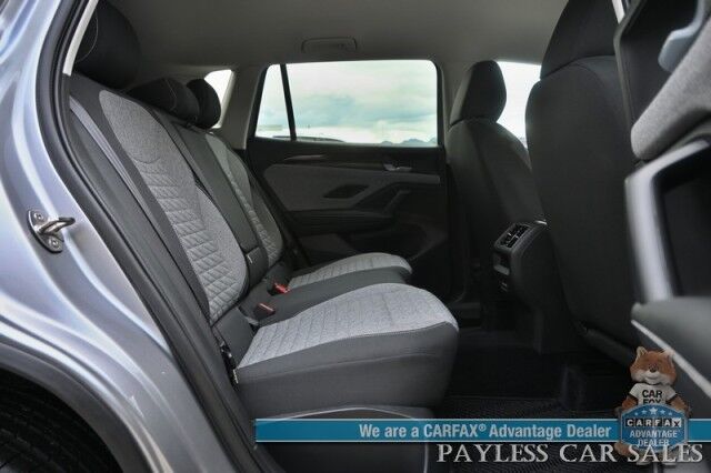 2025 Volkswagen Tiguan S Anchorage AK