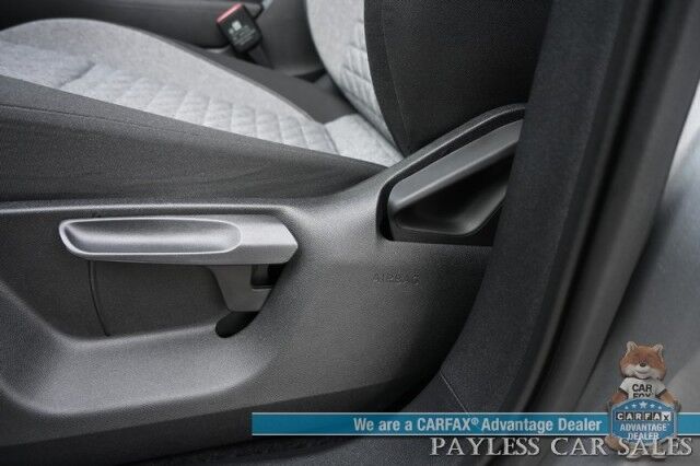 2025 Volkswagen Tiguan S Anchorage AK