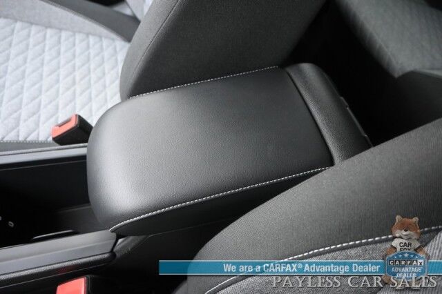 2025 Volkswagen Tiguan S Anchorage AK
