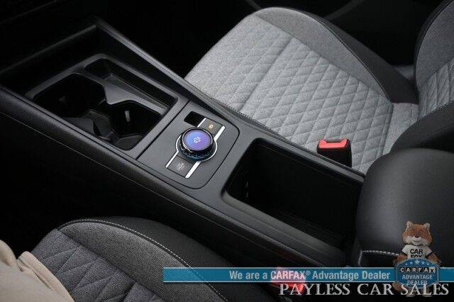 2025 Volkswagen Tiguan S Anchorage AK