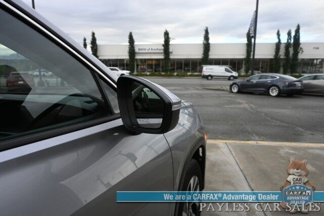 2025 Volkswagen Tiguan S Anchorage AK