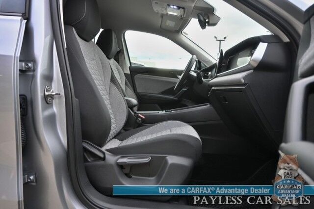 2025 Volkswagen Tiguan S Anchorage AK