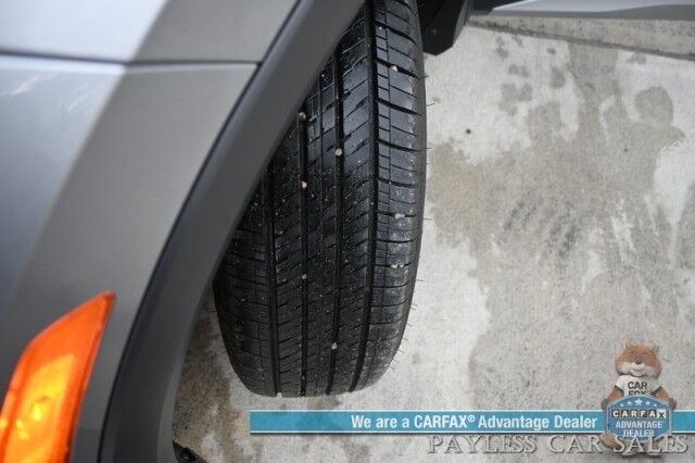 2025 Volkswagen Tiguan S Anchorage AK