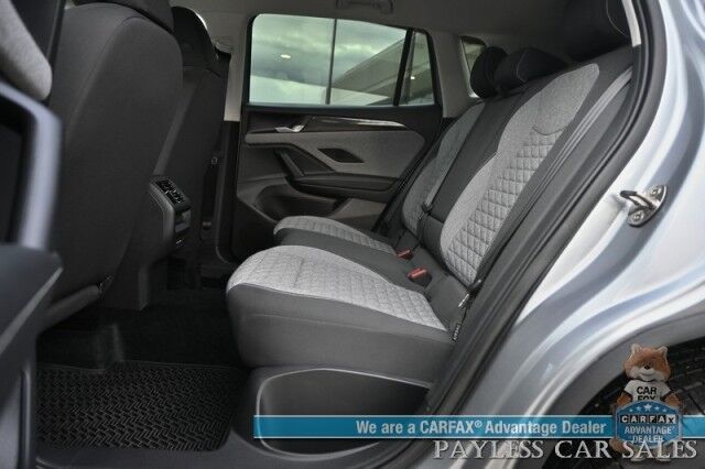 2025 Volkswagen Tiguan S Anchorage AK