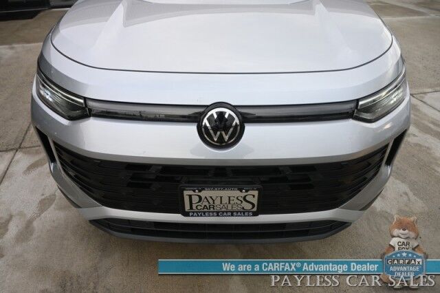 2025 Volkswagen Tiguan S Anchorage AK