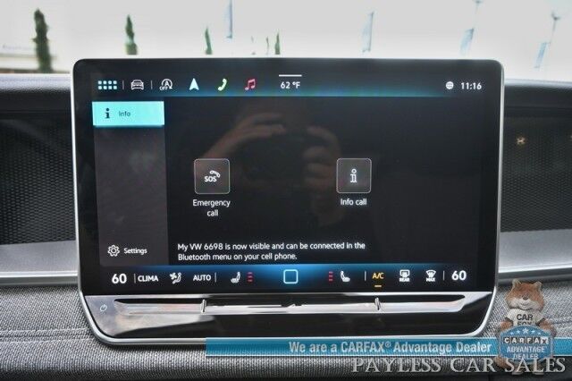 2025 Volkswagen Tiguan S Anchorage AK