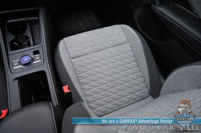 2025 Volkswagen Tiguan S Anchorage AK