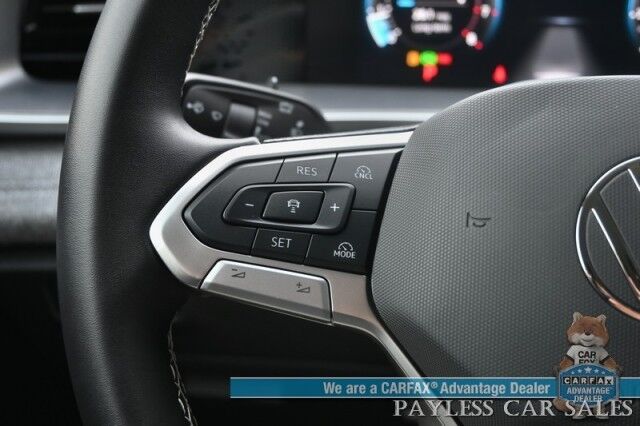 2025 Volkswagen Tiguan S Anchorage AK