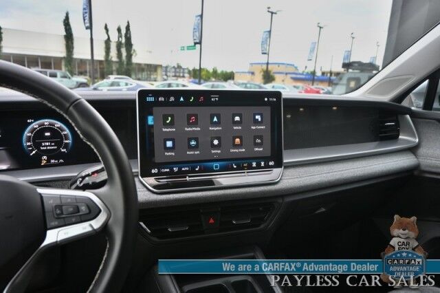 2025 Volkswagen Tiguan S Anchorage AK