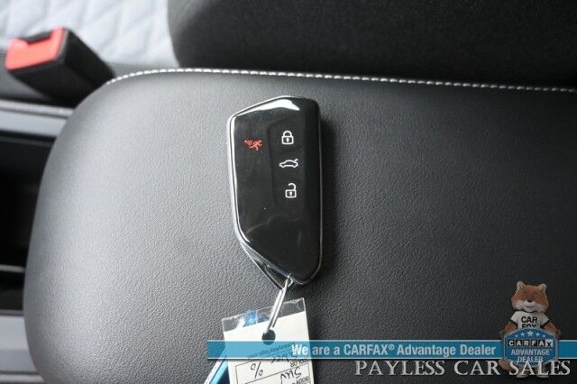 2025 Volkswagen Tiguan S Anchorage AK