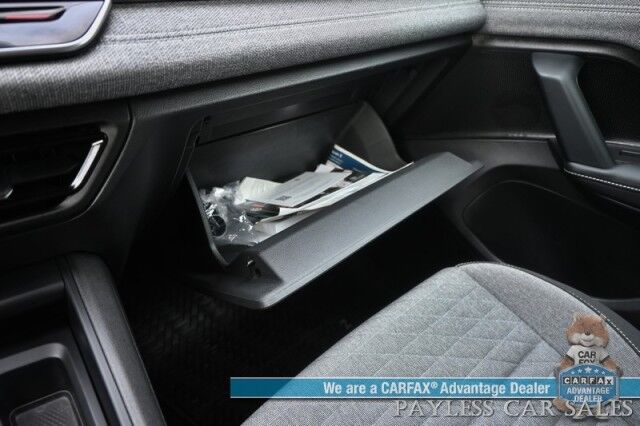 2025 Volkswagen Tiguan S Anchorage AK
