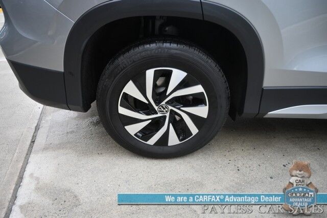 2025 Volkswagen Tiguan S Anchorage AK