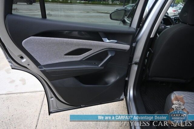 2025 Volkswagen Tiguan S Anchorage AK