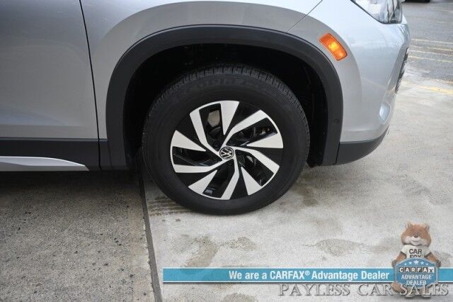 2025 Volkswagen Tiguan S Anchorage AK