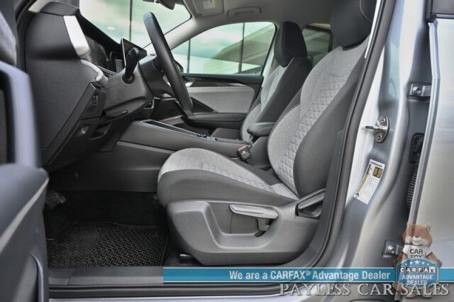 2025 Volkswagen Tiguan S Anchorage AK
