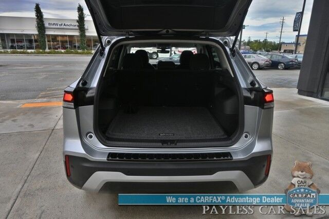 2025 Volkswagen Tiguan S Anchorage AK