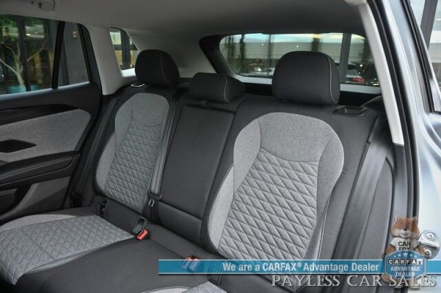 2025 Volkswagen Tiguan S Anchorage AK