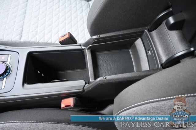2025 Volkswagen Tiguan S Anchorage AK