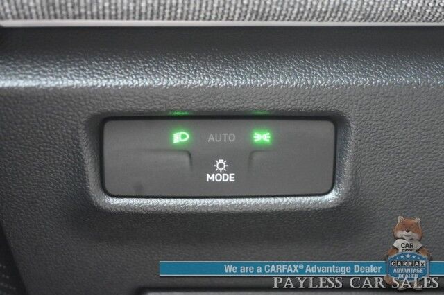 2025 Volkswagen Tiguan S Anchorage AK