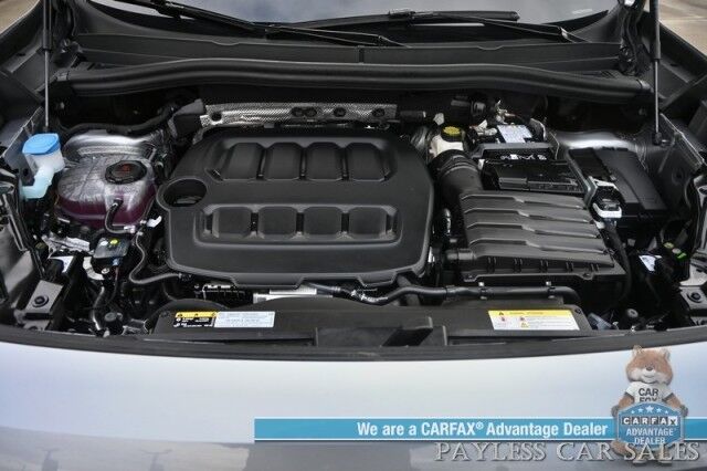 2025 Volkswagen Tiguan S Anchorage AK